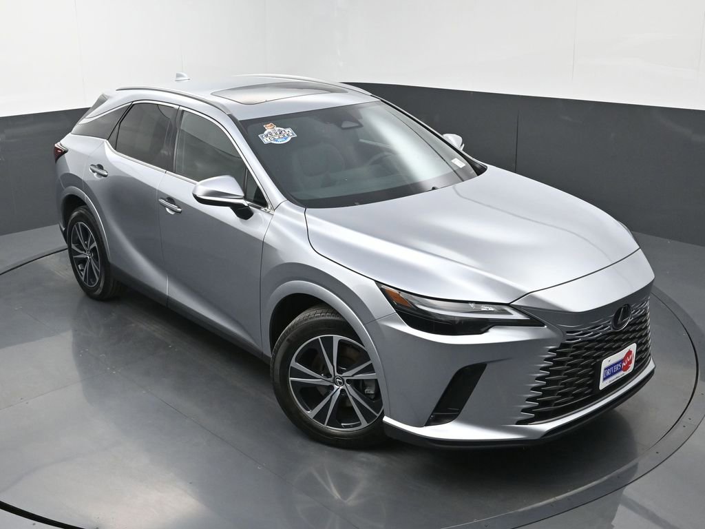 Used 2023 Lexus RX 350 Premium w/ Accessory Package image 32