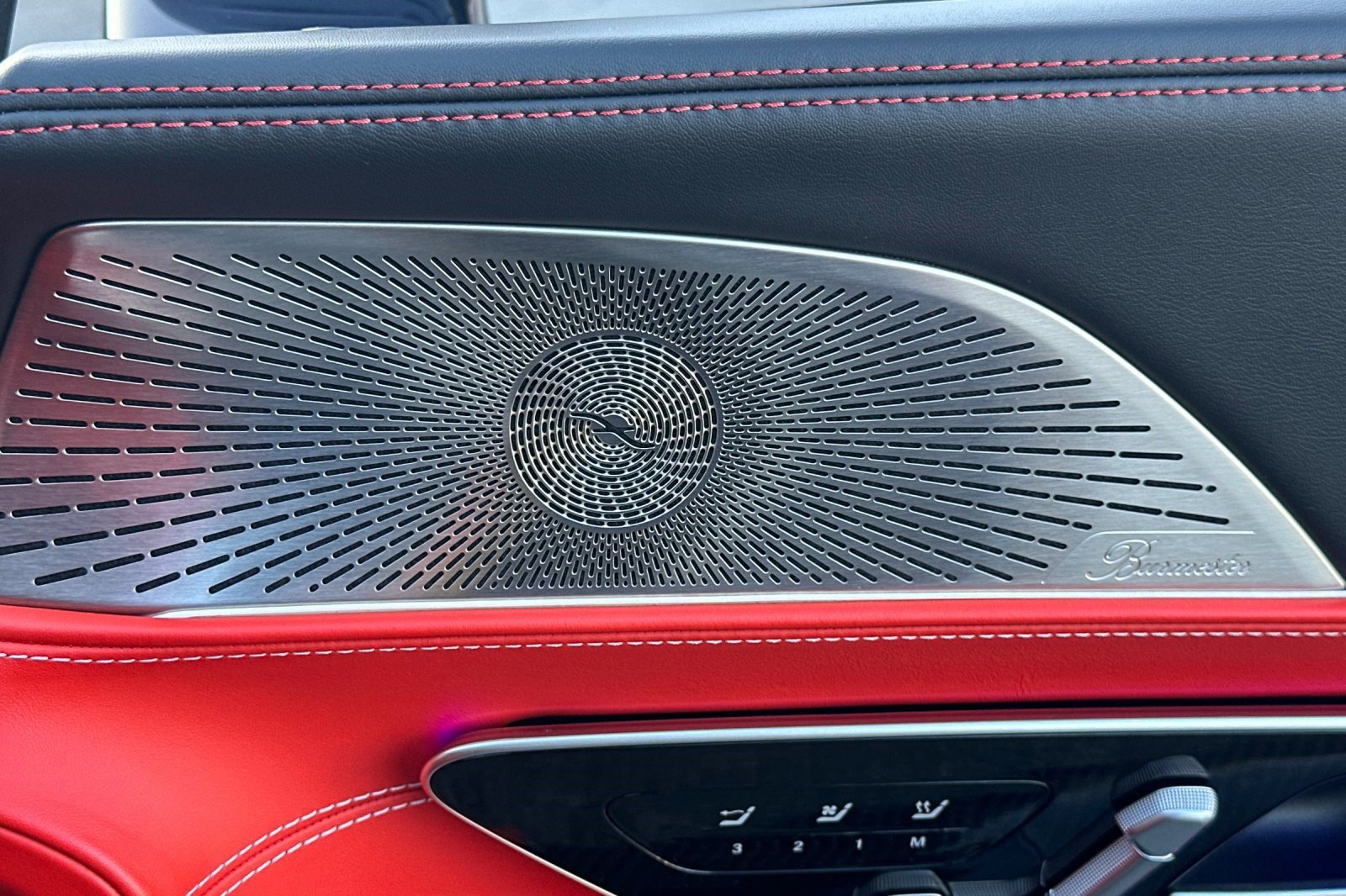 Certified 2022 Mercedes-Benz SL 63 AMG 4MATIC image 23