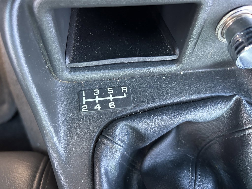 Used 1997 Pontiac Firebird Trans Am image 39