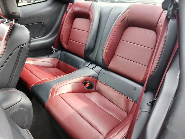 Certified 2024 Ford Mustang GT Premium image 12