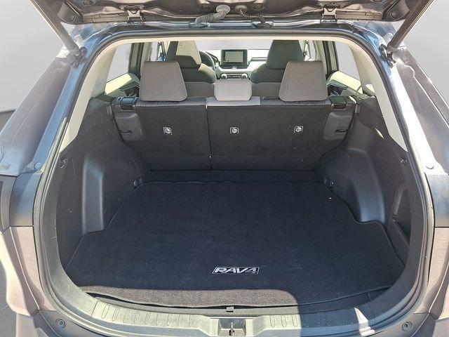 Used 2023 Toyota RAV4 XLE w/ Convenience Package AWD/4WD image 32