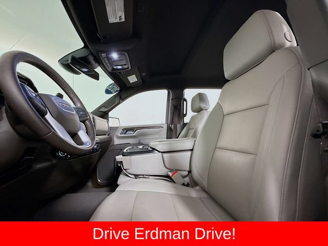 Used 2026 GMC Sierra 1500 SLT AWD/4WD image 6