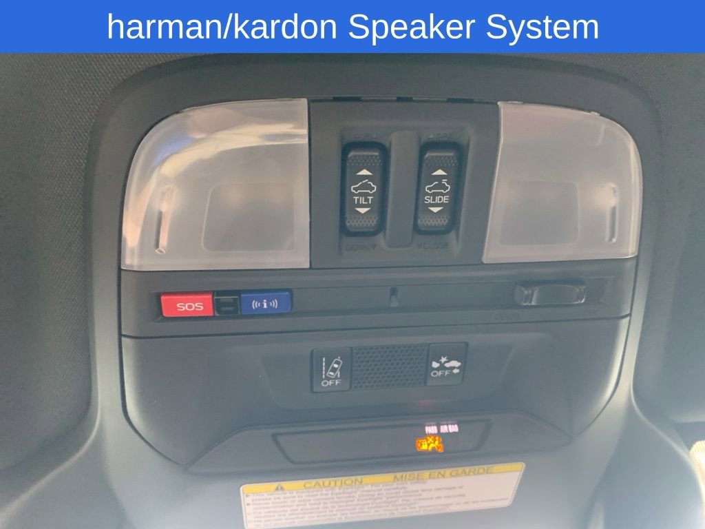 Certified 2023 Subaru Impreza 2.0i Sport image 10