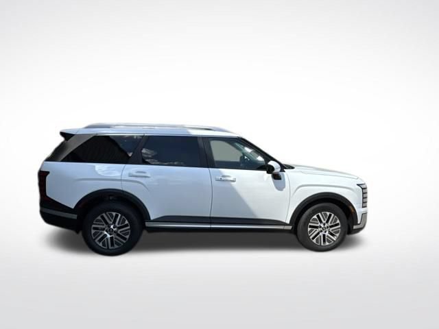 New 2026 Hyundai Palisade SEL AWD/4WD image 2