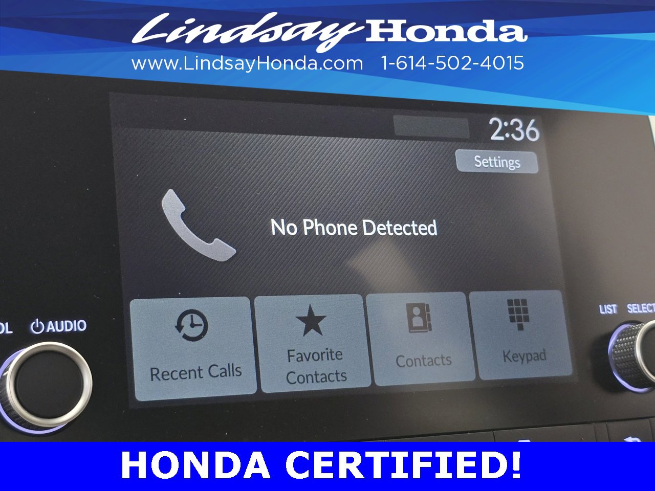 Certified 2023 Honda HR-V LX image 18