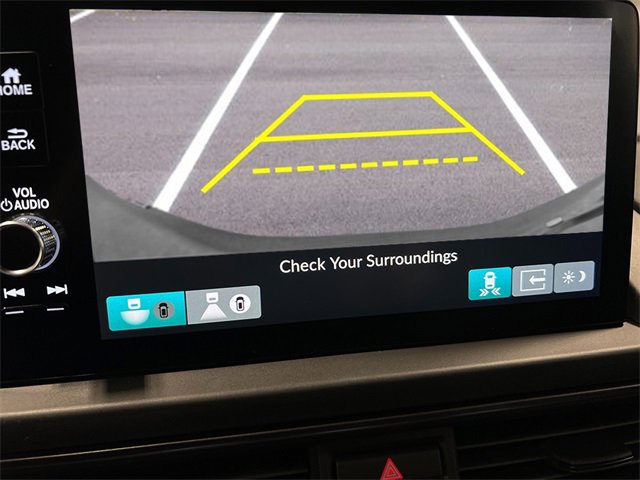 New 2025 Honda Pilot TrailSport image 23