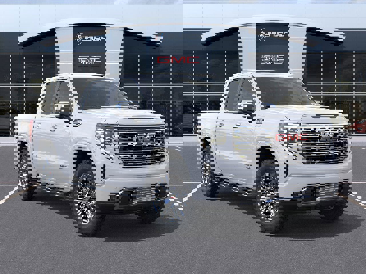 New 2026 GMC Sierra 1500 Denali image 7