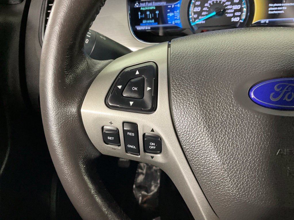 Used 2015 Ford Taurus SEL w/ Equipment Group 201A FWD image 24