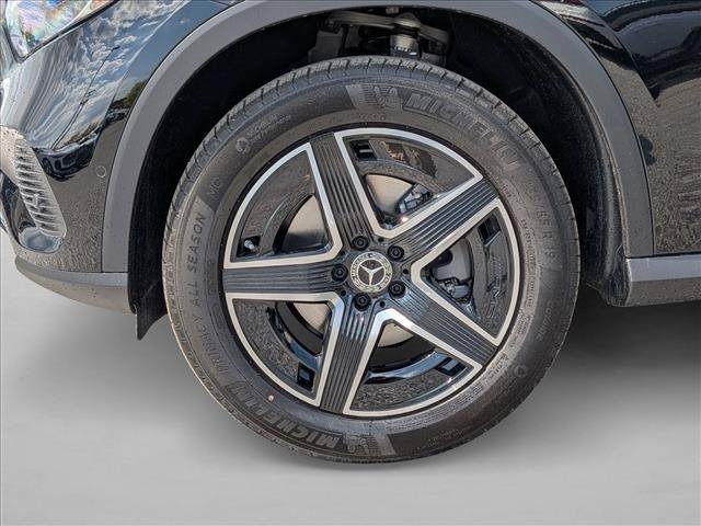 New 2026 Mercedes-Benz GLC 300 4MATIC image 10