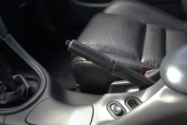 Used 1997 Ford Mustang Cobra image 75