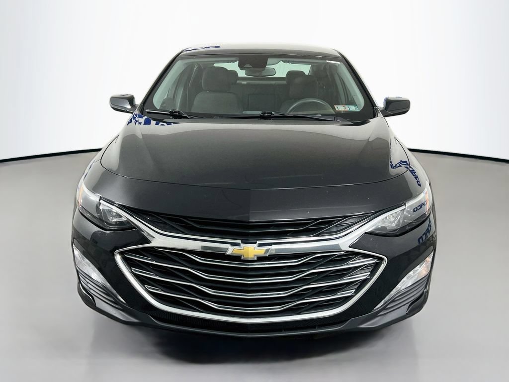 Used 2023 Chevrolet Malibu LT FWD image 3