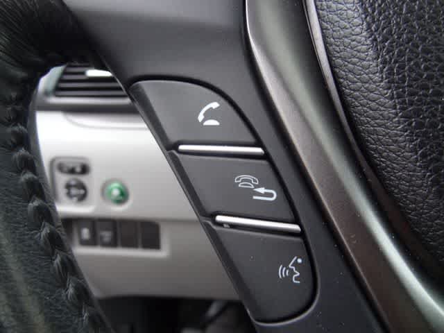 Used 2019 Honda Ridgeline RTL image 21