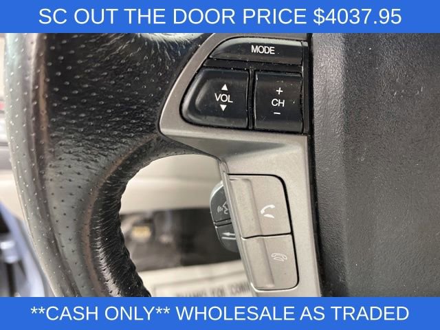 Used 2012 Honda Odyssey EX-L image 19