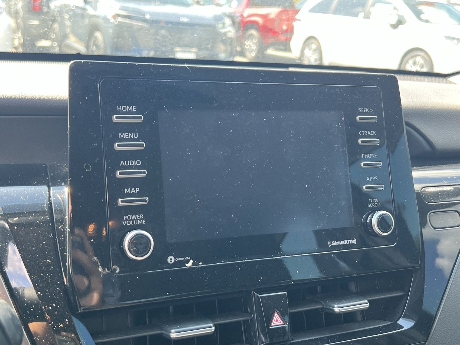Used 2022 Toyota Camry SE FWD image 15