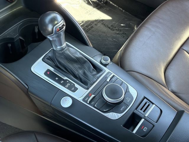 Used 2016 Audi A3 1.8T Premium image 15