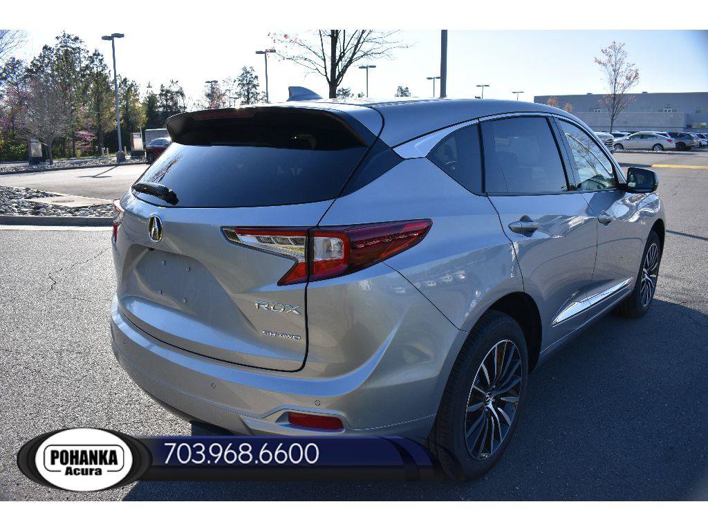 New 2026 Acura RDX SH-AWD w/ Advance Package image 7