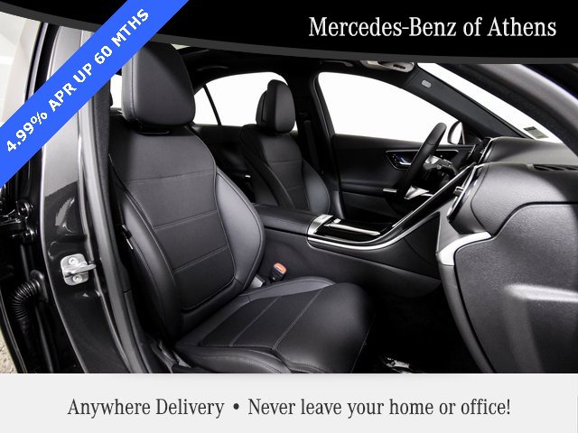 New 2026 Mercedes-Benz C 300 Sedan image 28