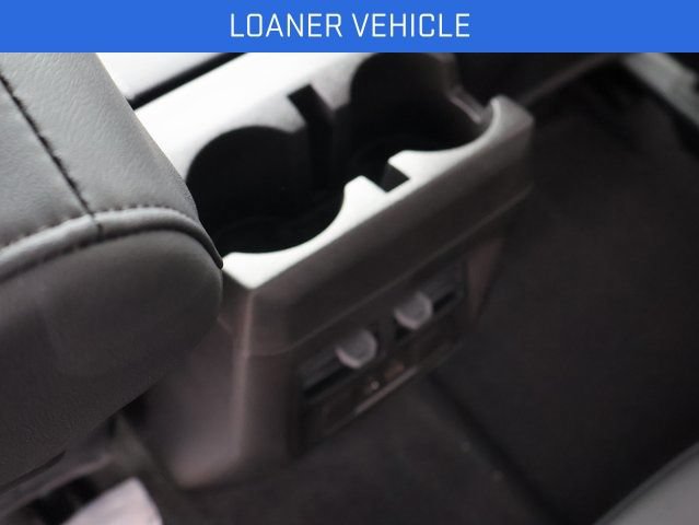 New 2026 GMC Canyon Elevation w/ Convenience Package AWD/4WD image 22