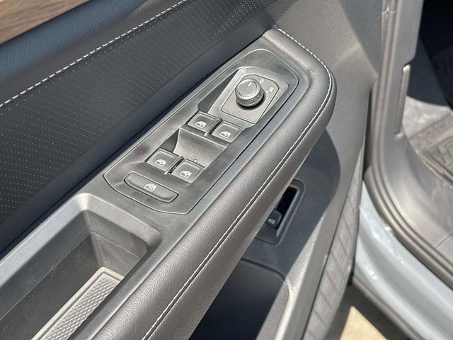 New 2026 Volkswagen Atlas SE image 7