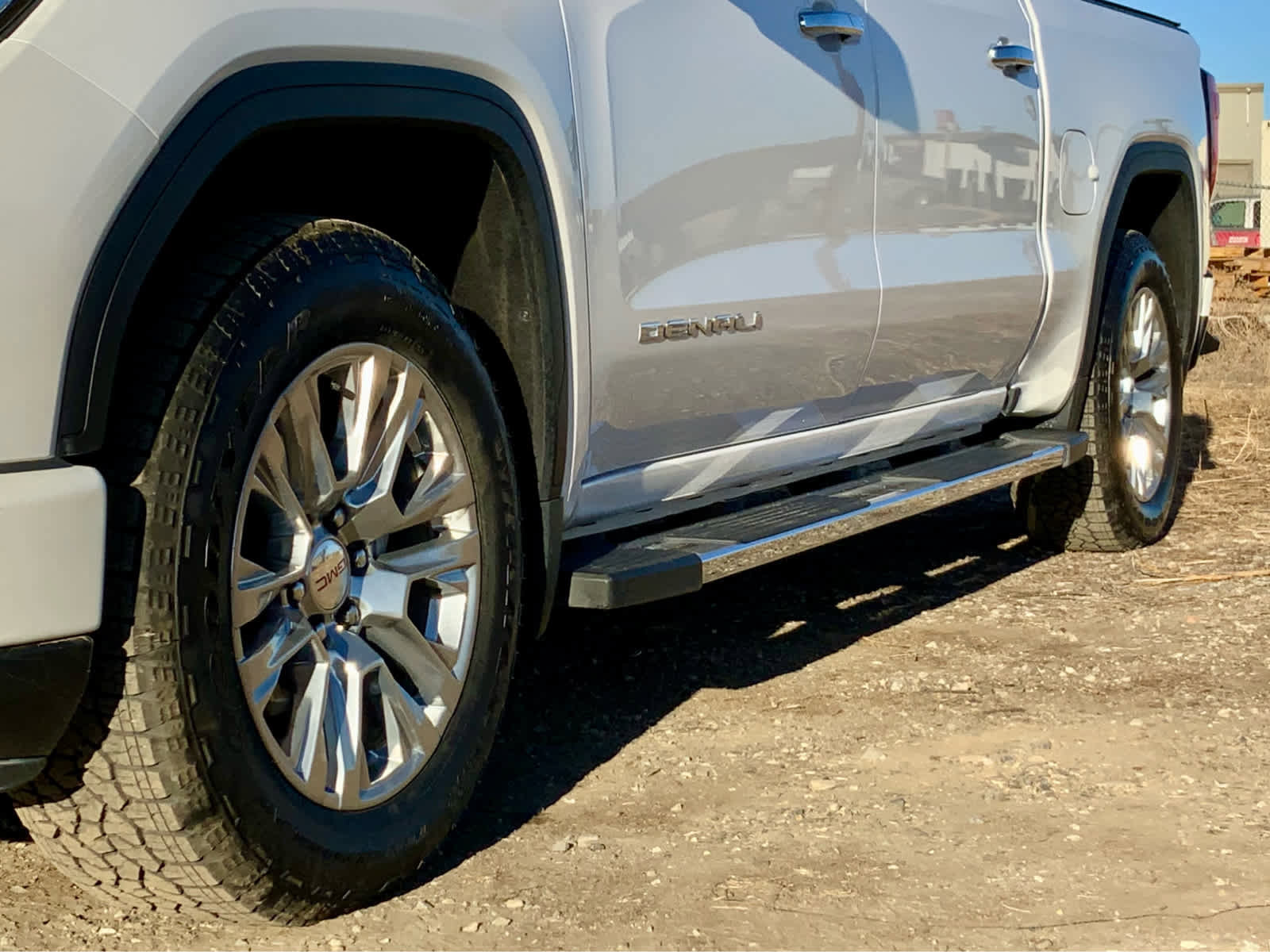 Certified 2024 GMC Sierra 1500 Denali w/ Technology Package image 16