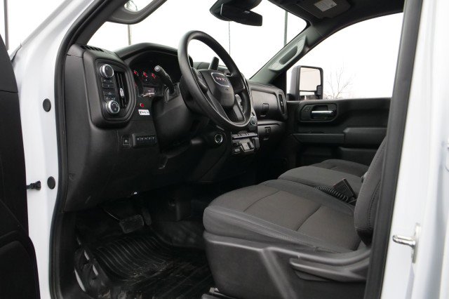 Used 2024 GMC Sierra 3500 Pro w/ Convenience Package AWD/4WD image 26