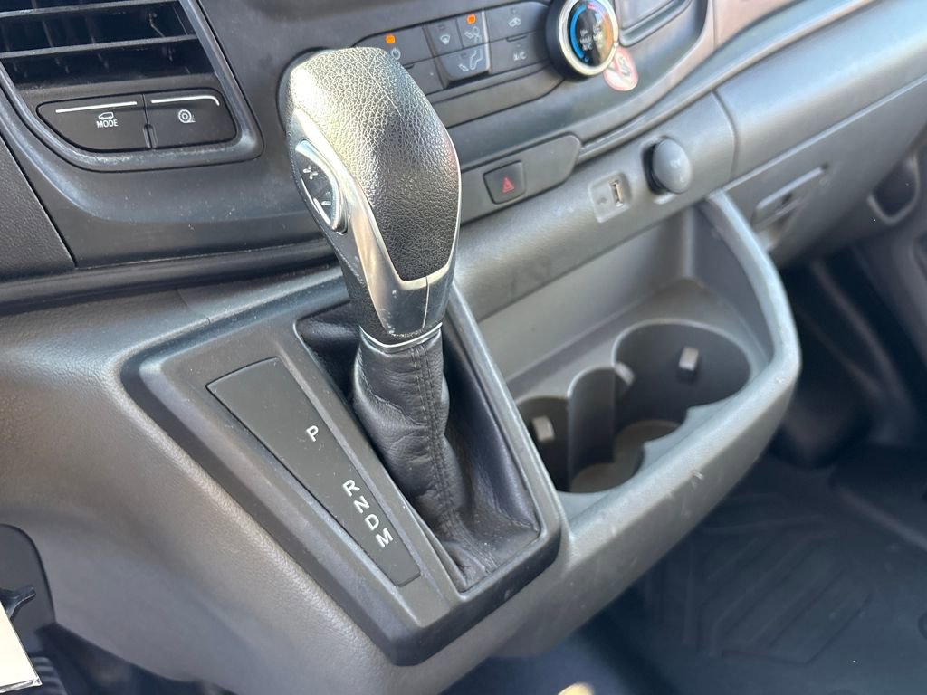 Used 2023 Ford Transit 250 Medium Roof AWD w/ Load Area Protection Package image 27