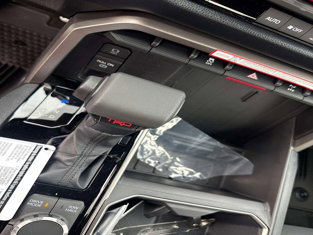 New 2026 Toyota Tundra SR5 w/ TRD Off-Road Package image 22