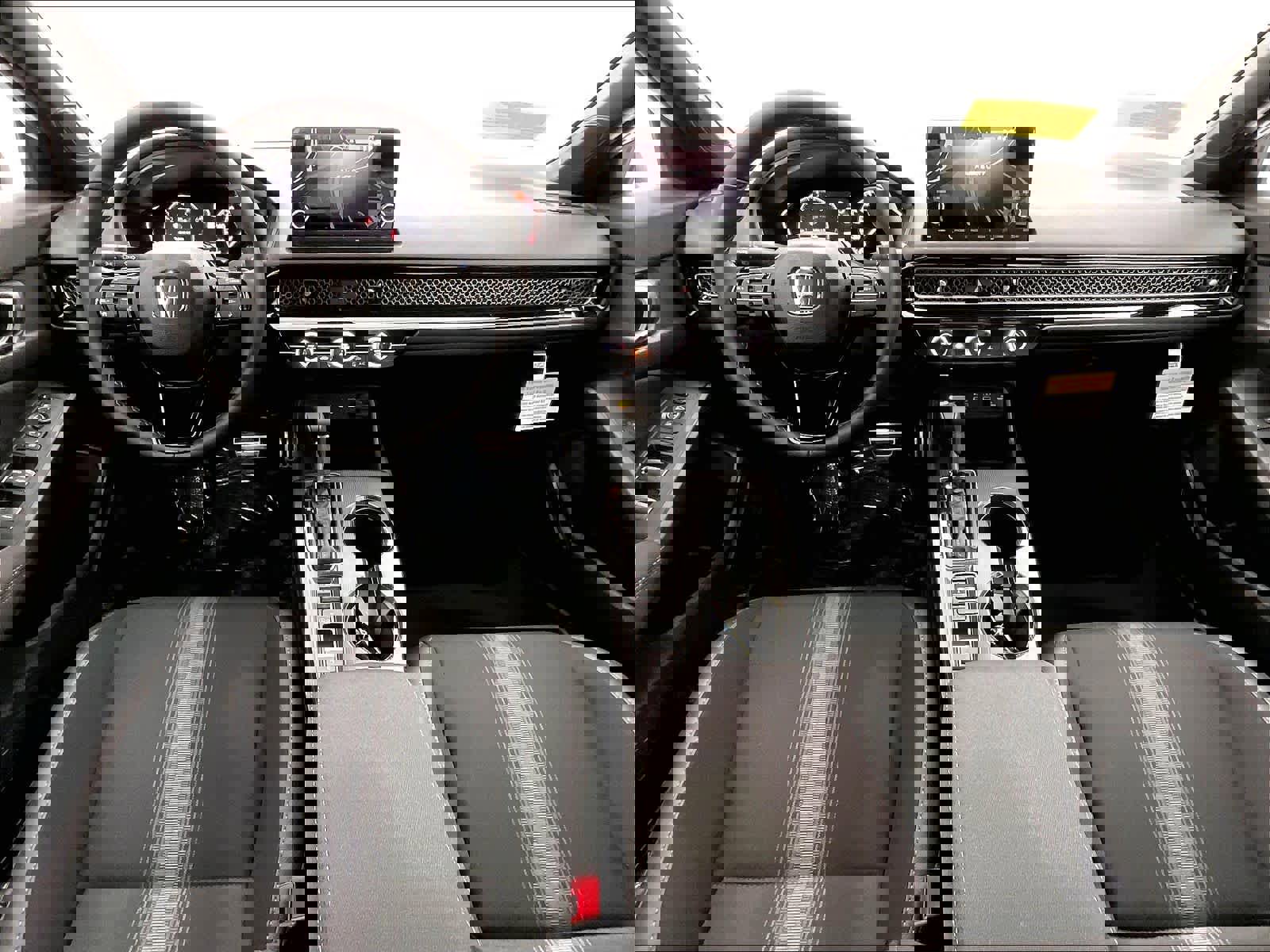 New 2026 Honda Civic Sport image 12