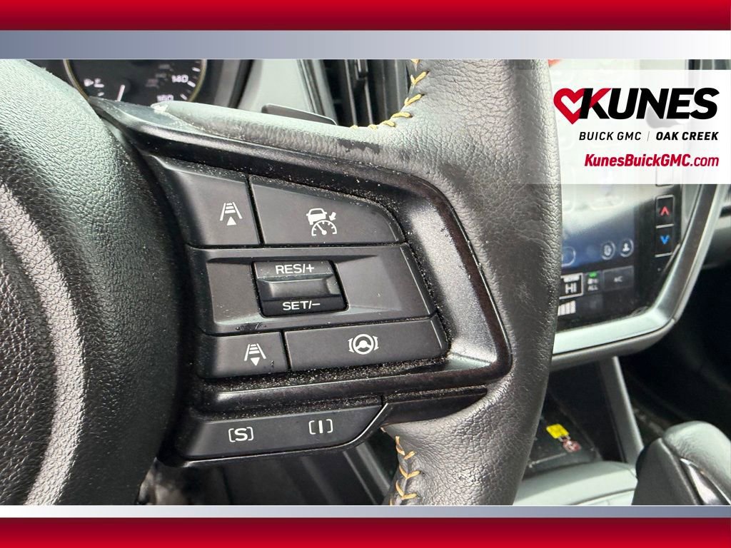 Used 2024 Subaru Crosstrek 2.5i Sport image 15