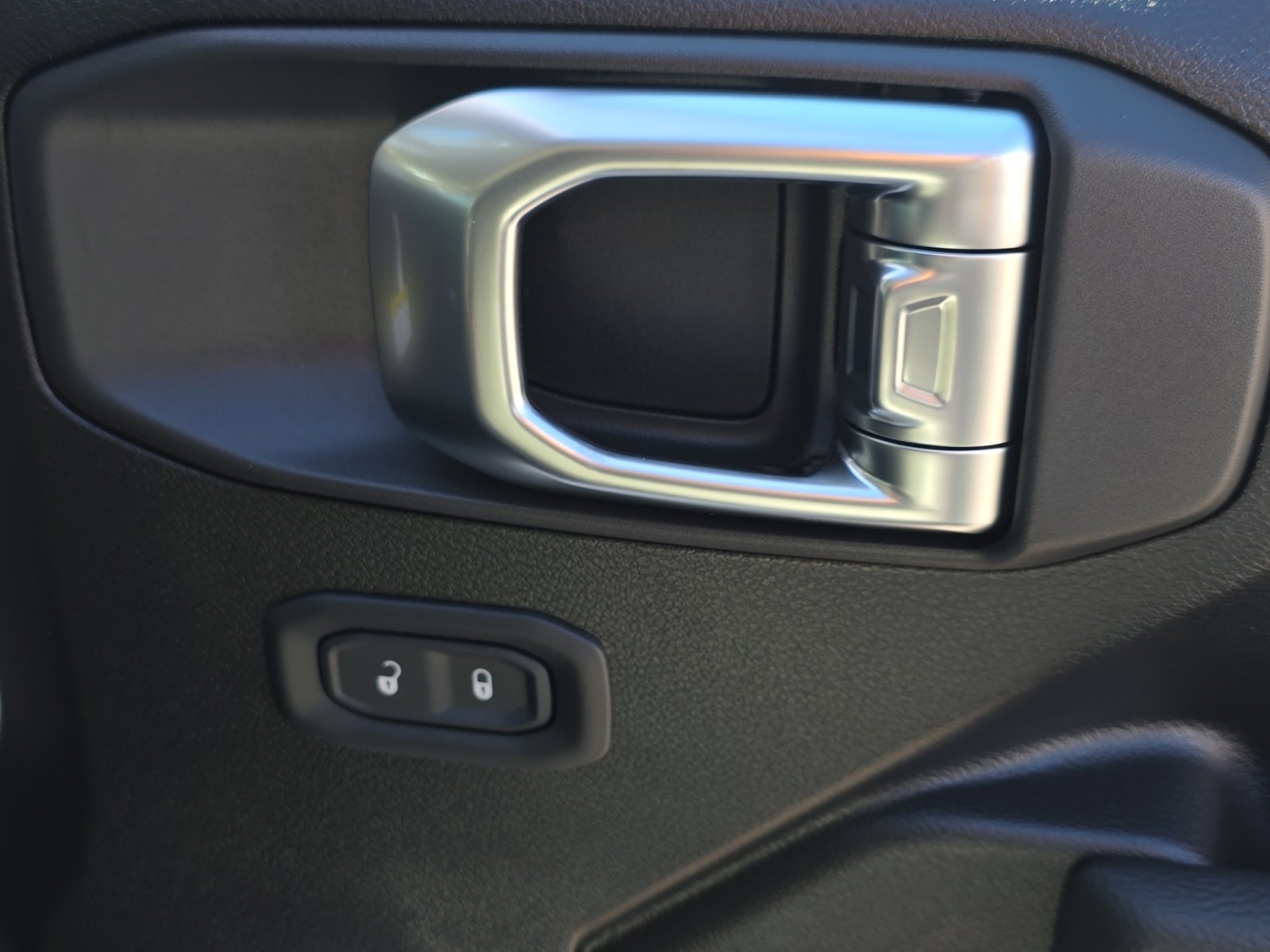 New 2026 Jeep Gladiator Willys image 34