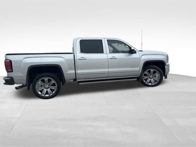 Used 2018 GMC Sierra 1500 Denali w/ Denali Ultimate Package image 9
