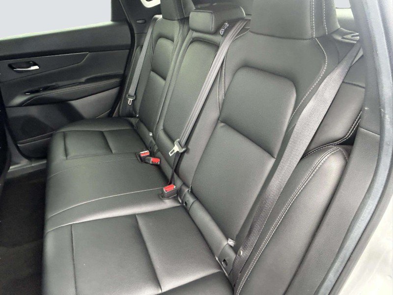 Used 2025 Nissan Murano SV AWD/4WD image 20