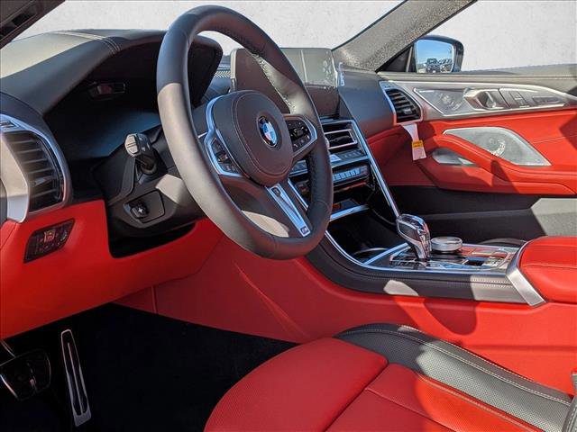 New 2026 BMW 840i xDrive image 3