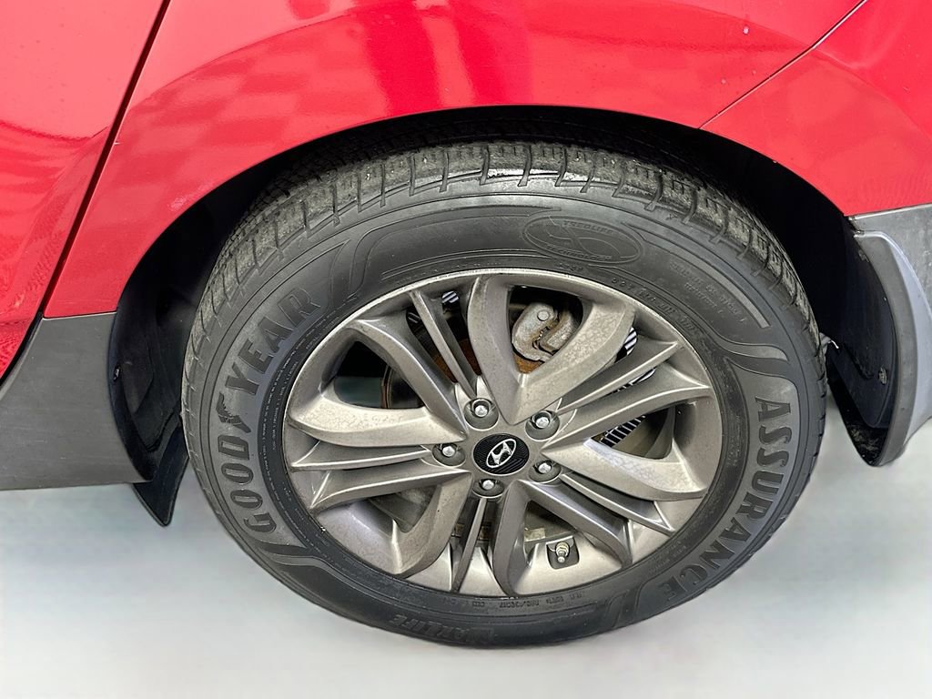 Used 2015 Hyundai Tucson GLS w/ Option Group 02 image 29