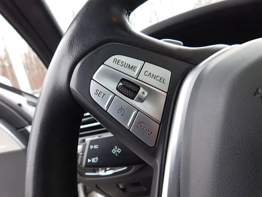 Used 2023 BMW X3 sDrive30i image 23