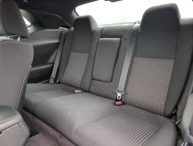 Used 2019 Dodge Challenger R/T Scat Pack RWD image 30