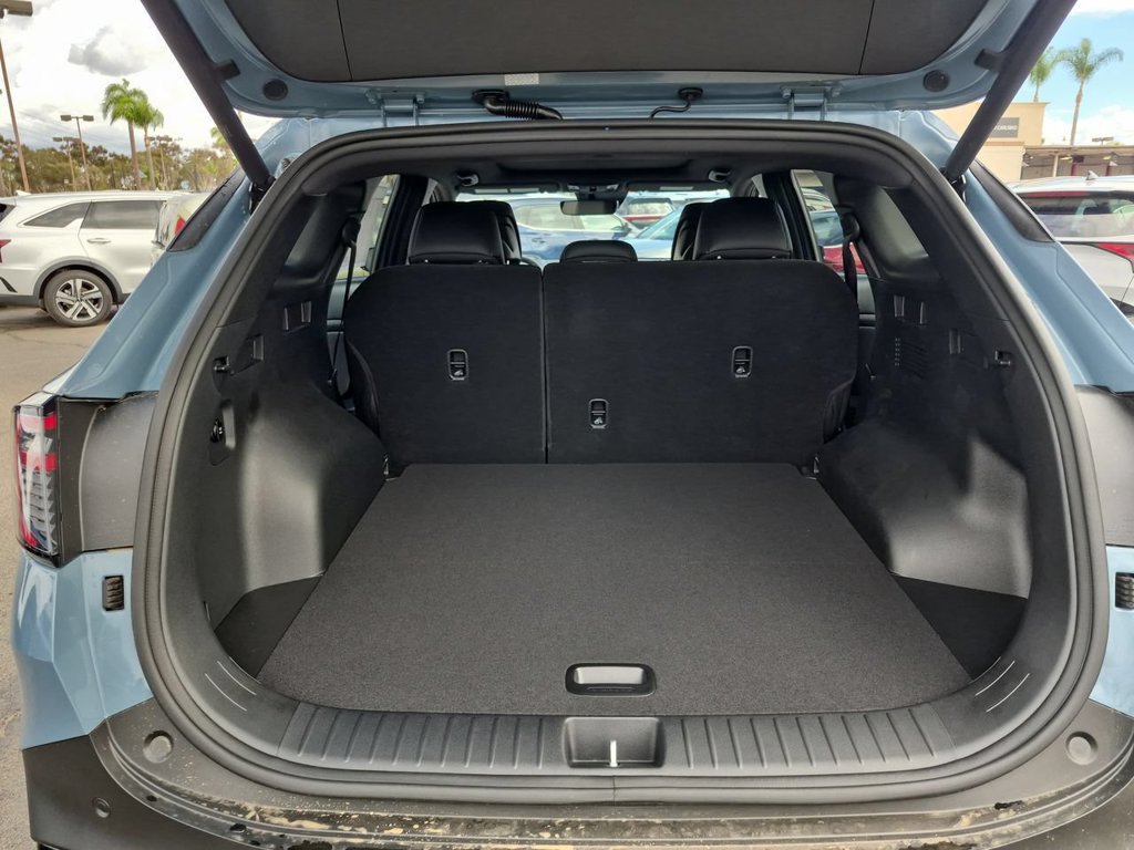 New 2027 Kia Sportage X-Line AWD/4WD image 27