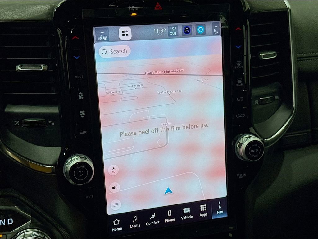 New 2026 RAM 1500 Laramie w/ Night Edition image 42