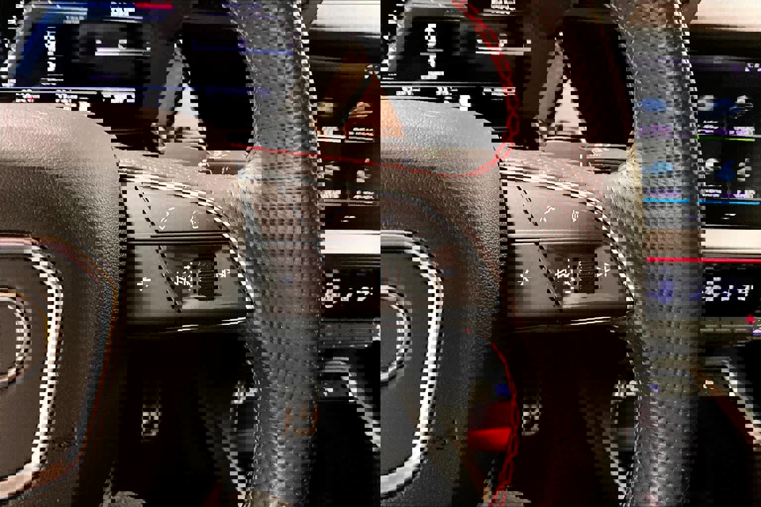 Certified 2024 Audi S3 Prestige w/ Prestige Package image 24