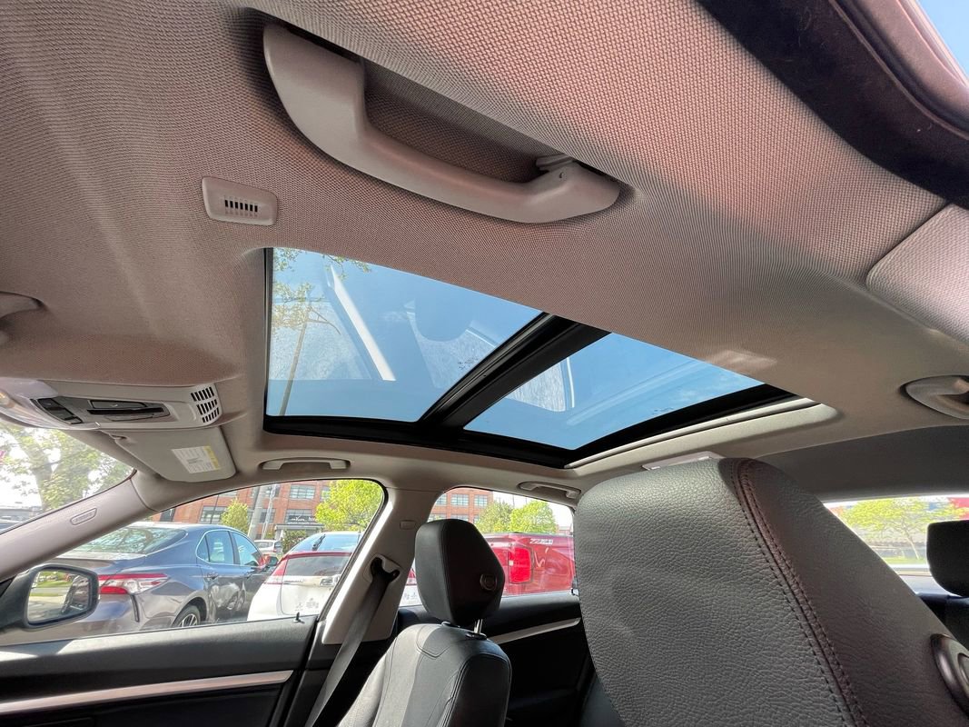 Used 2015 BMW 328i Gran Turismo xDrive image 21