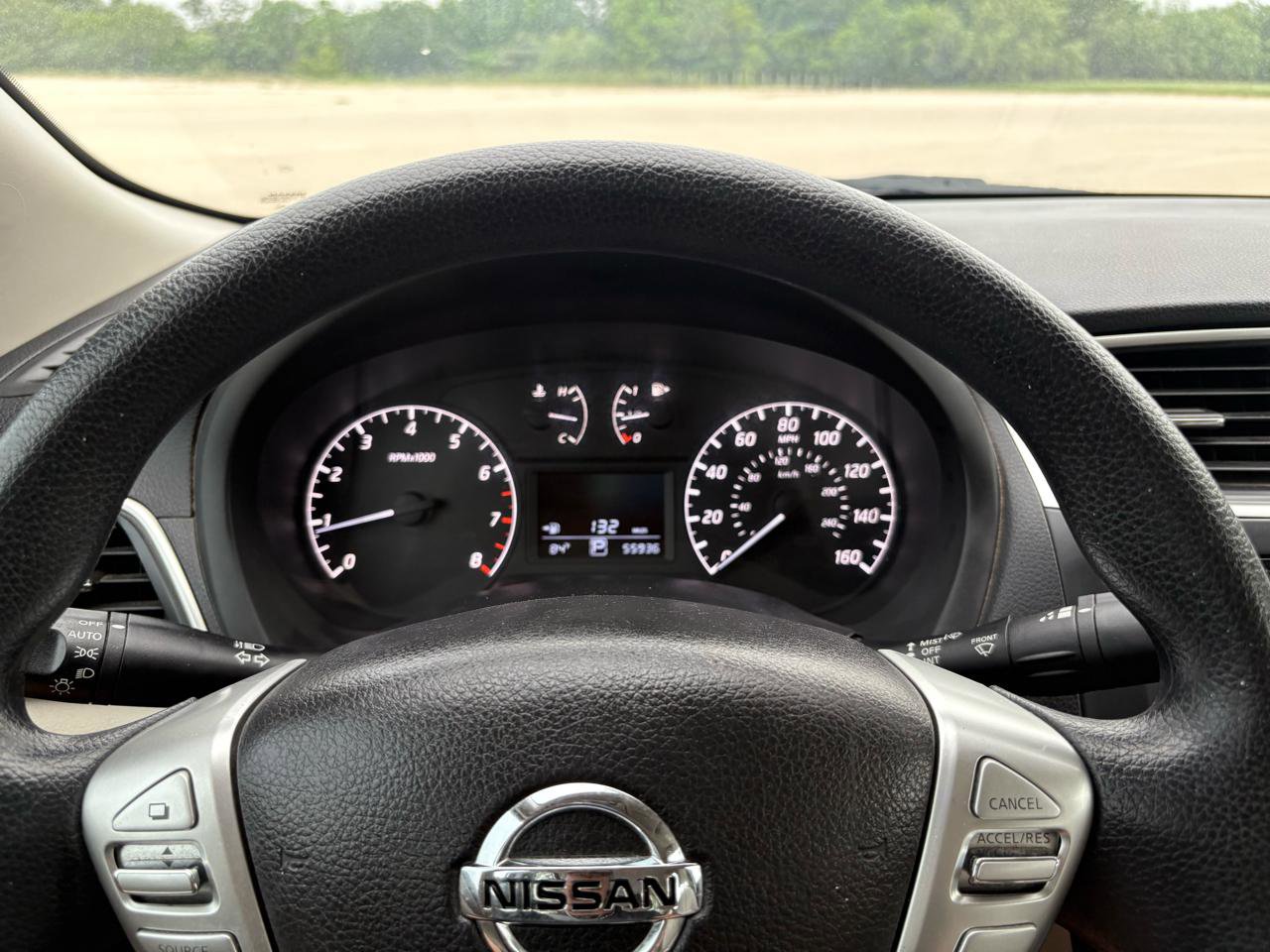 Used 2017 Nissan Sentra S w/ S Style Package FWD image 40