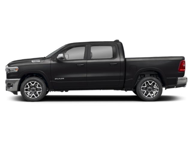 New 2026 RAM 1500 Laramie w/ Night Edition AWD/4WD image 3