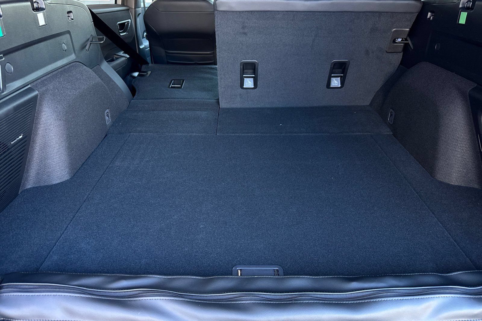 New 2026 Subaru Outback Limited AWD/4WD image 18