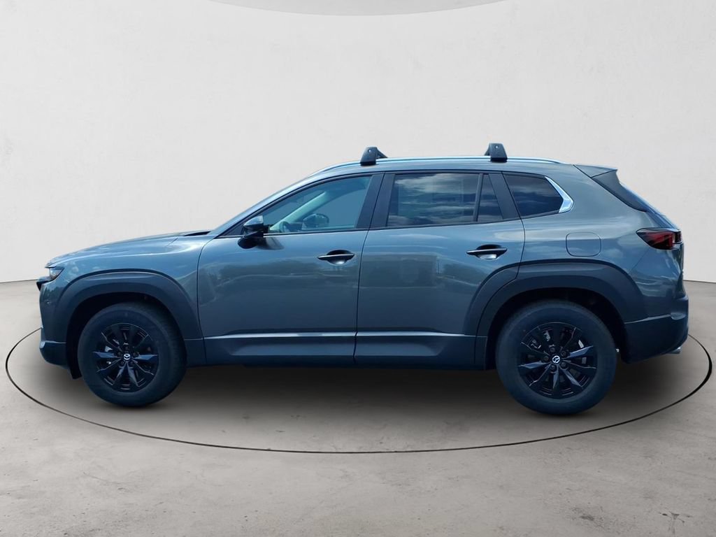 New 2026 MAZDA CX-50 2.5 Hybrid w/ Preferred Pkg AWD/4WD image 8