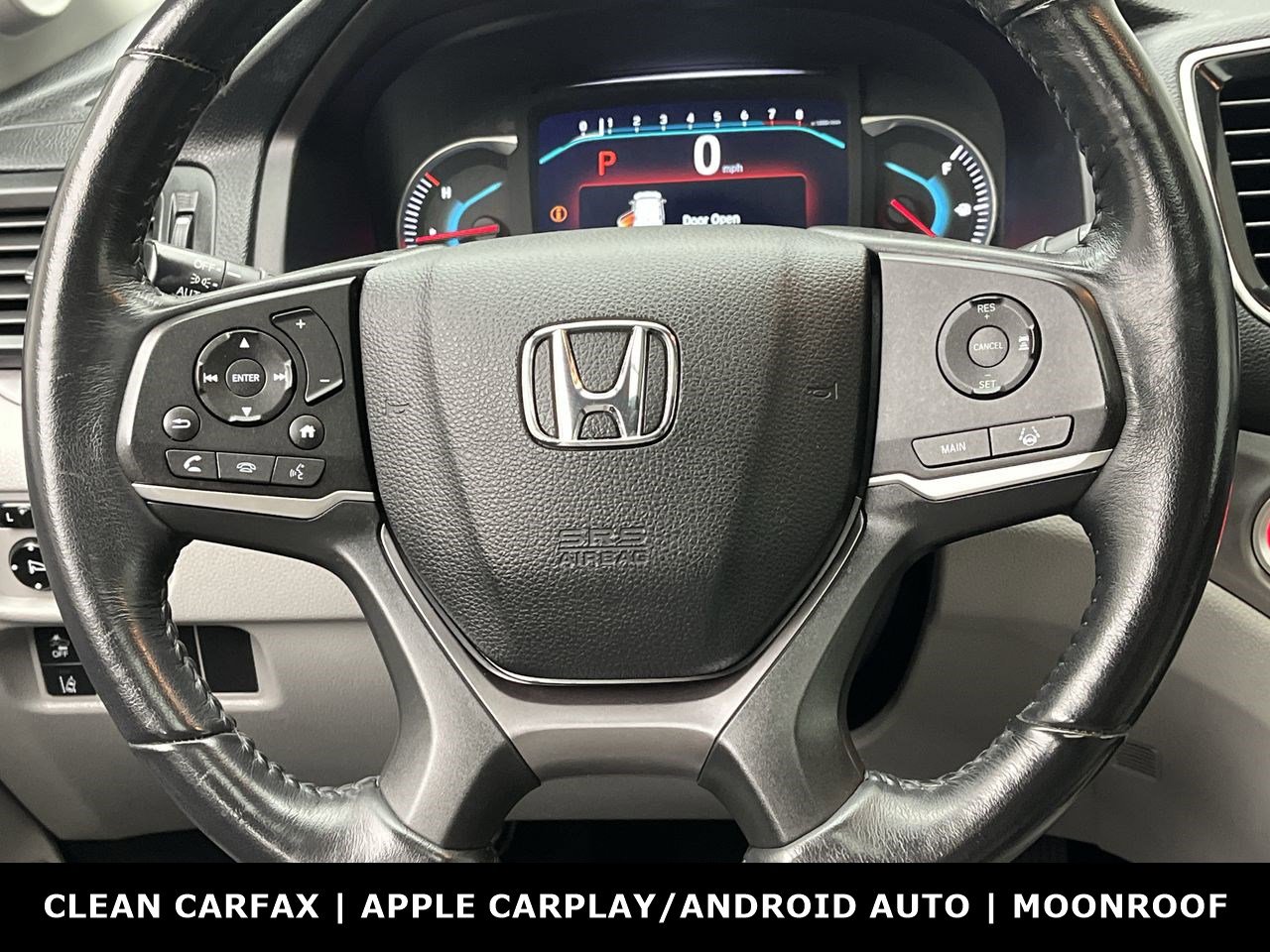 Used 2019 Honda Pilot EX-L image 15