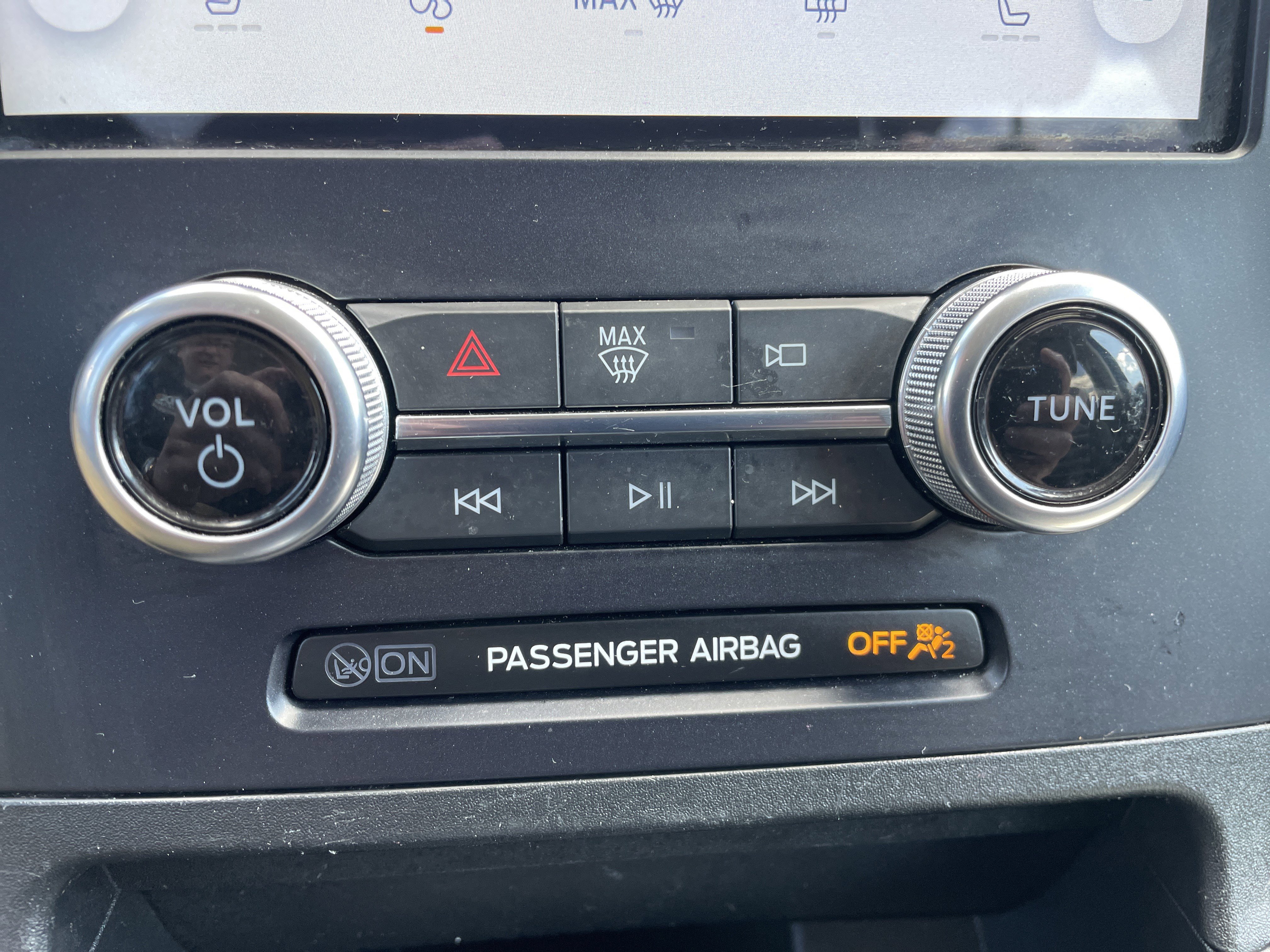 Used 2024 Ford Edge SEL w/ Convenience Package image 26