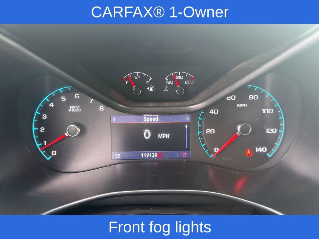 Used 2019 Chevrolet Colorado Z71 w/ Z71 Midnight Edition image 24