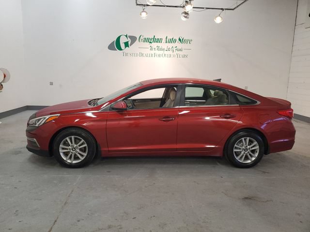 Used 2015 Hyundai Sonata SE FWD image 3