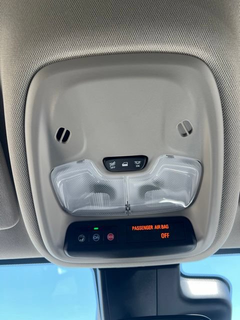 Used 2025 Buick Encore GX Preferred FWD image 20