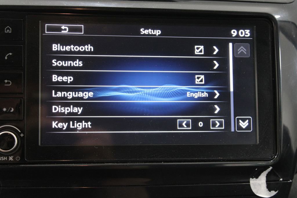 Used 2024 Mitsubishi Mirage G4 LE FWD image 32